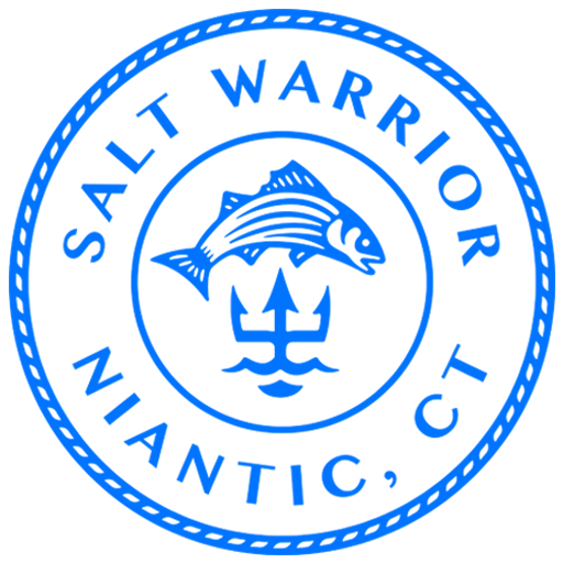 The Salt Warrior - Blitz Box - The Salt Warrior LLC