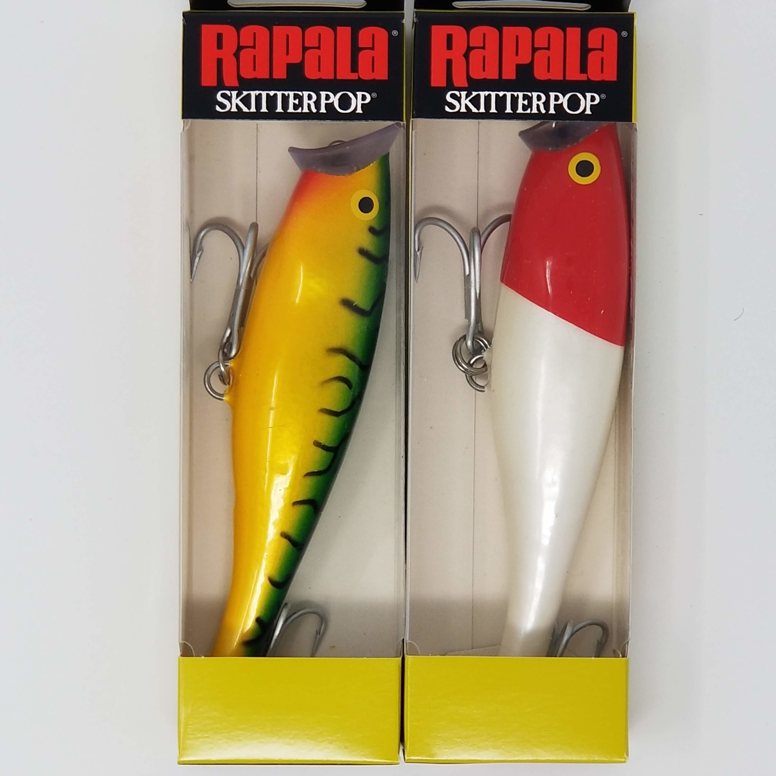 Rapala Skitter Pop® – Bonafide Fishing