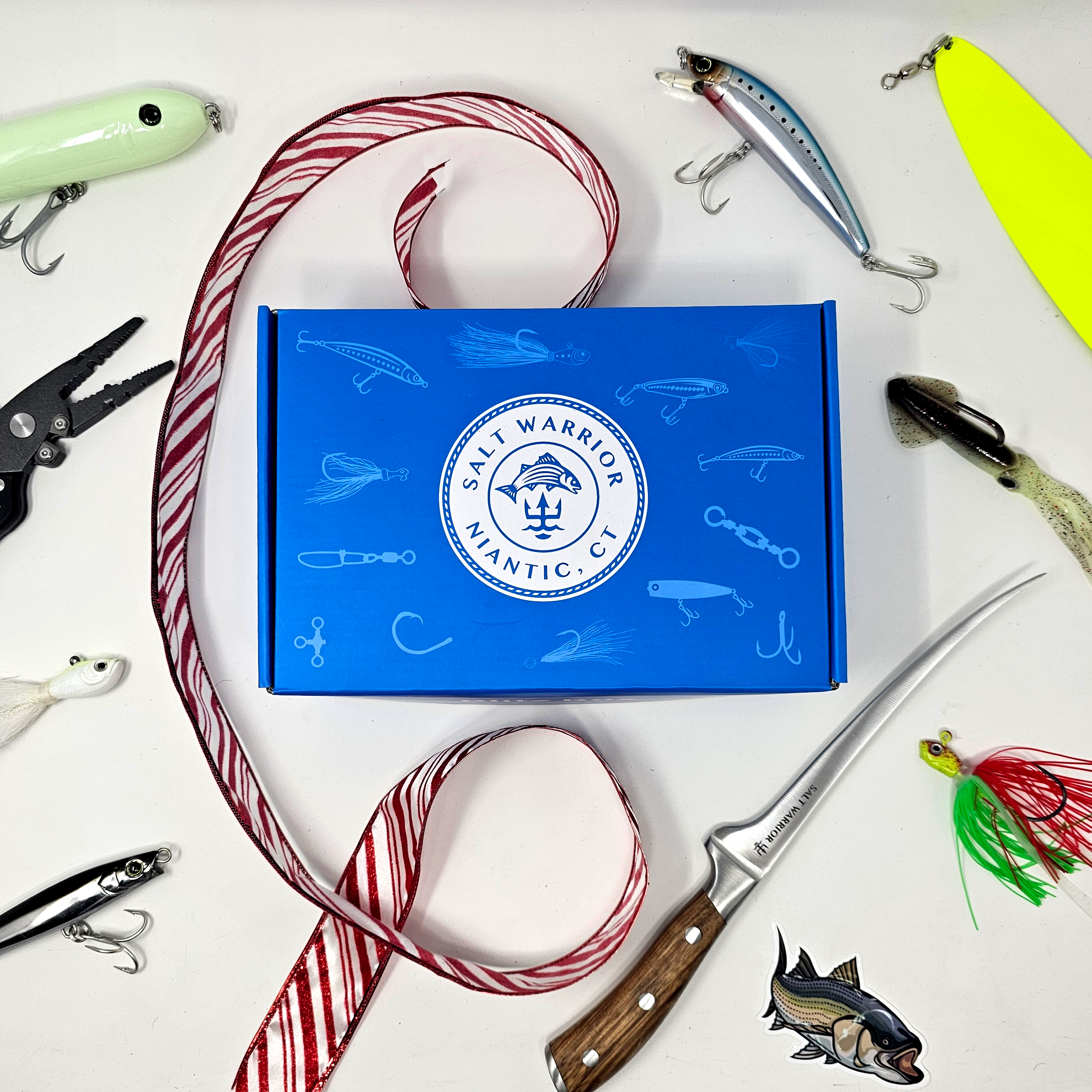 Gifts for a Fisherman: The Ultimate Guide